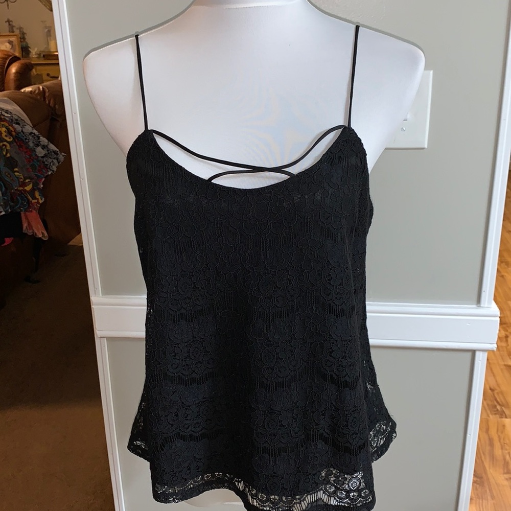 Love Fire Camisole